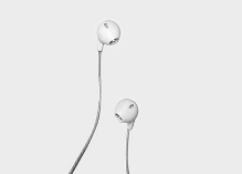  In-Ear Earphones